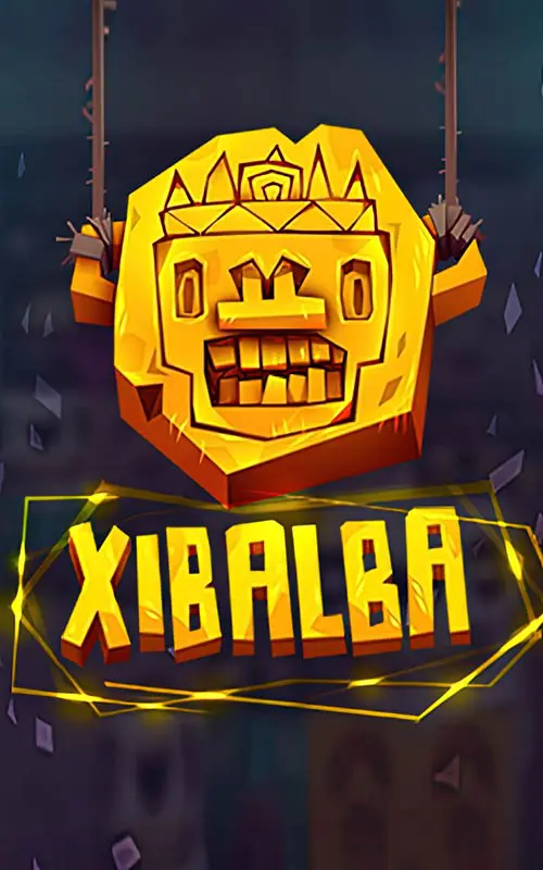 Xibalba at Golden Luck Max Casino